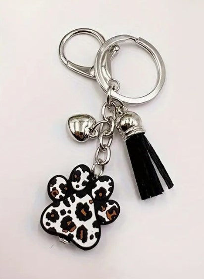 Keyrings
