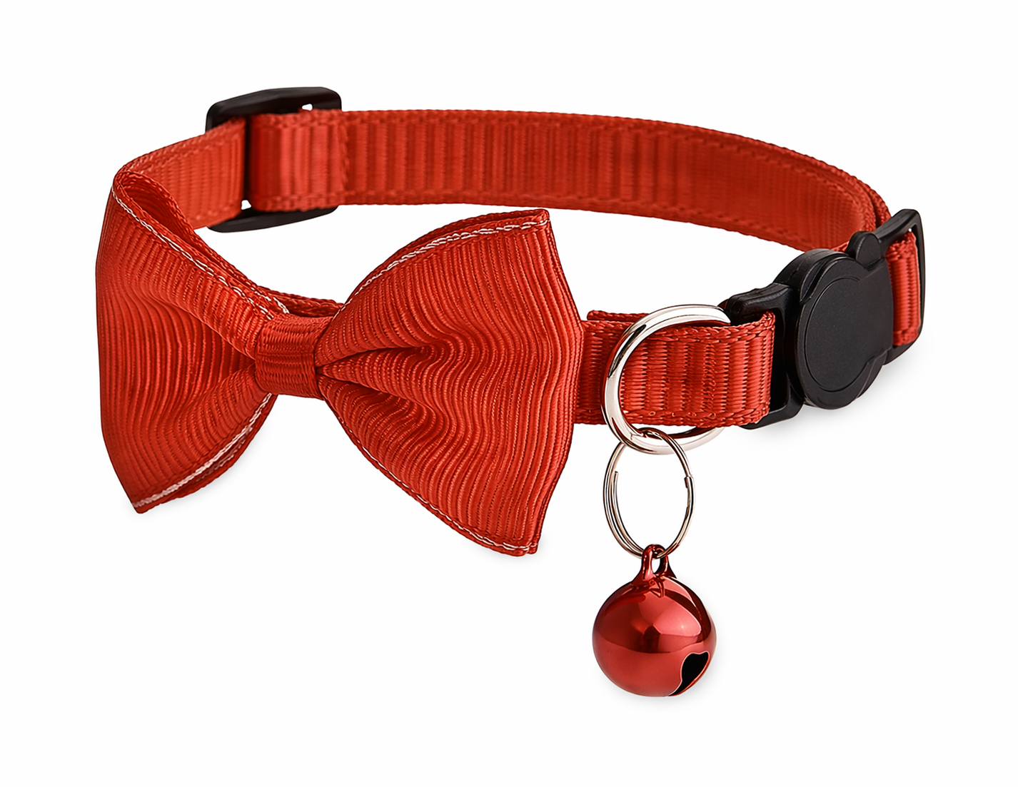 Bow Cat Collars