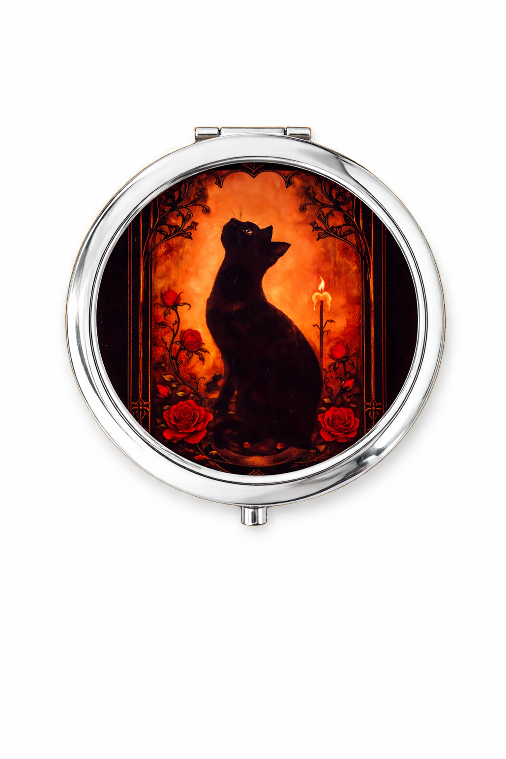 Compact Mirrors