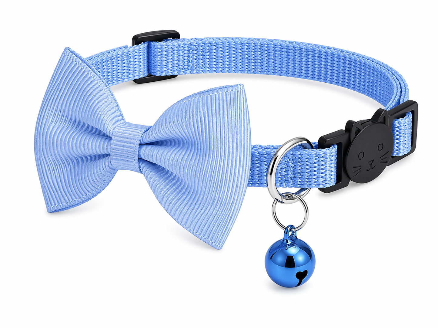 Bow Cat Collars