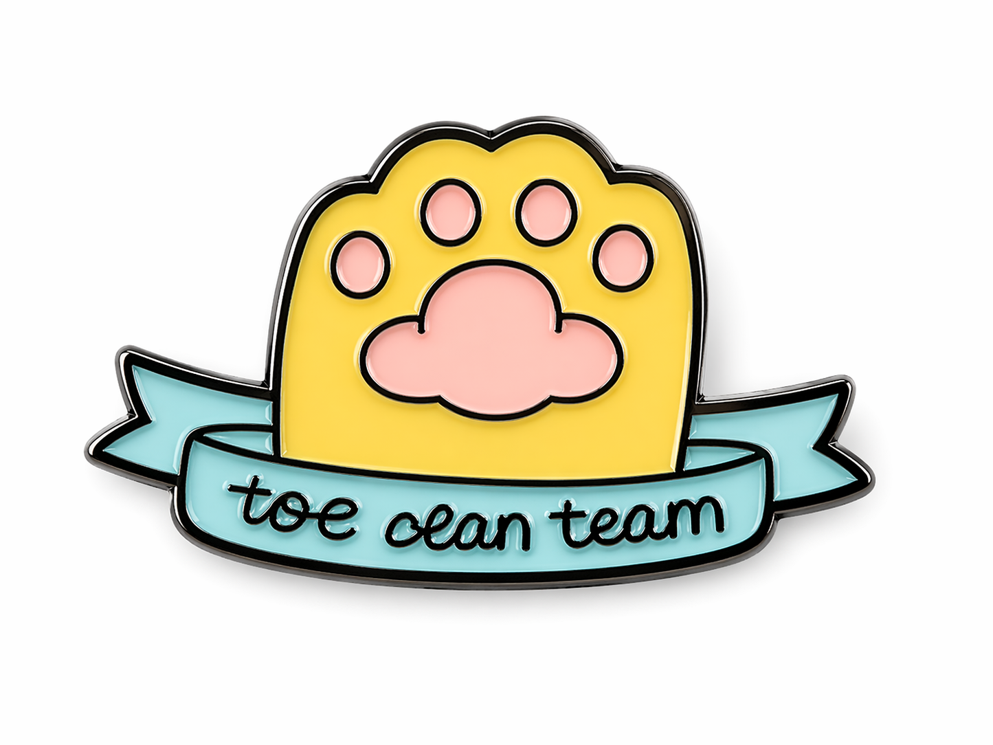 Pin Badges