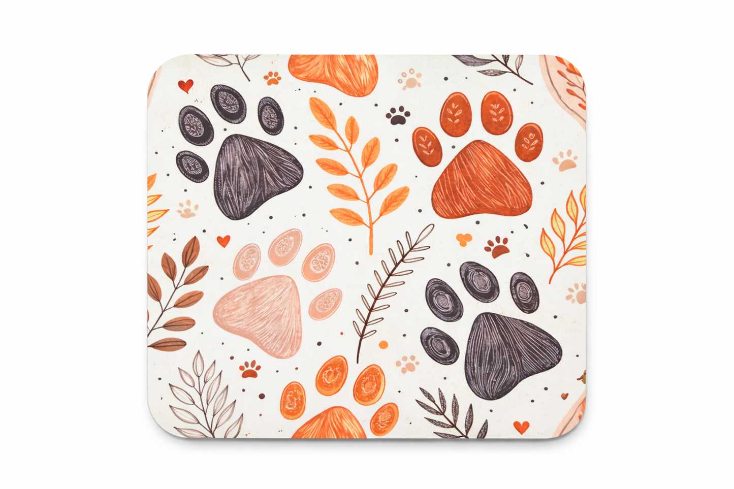Coasters