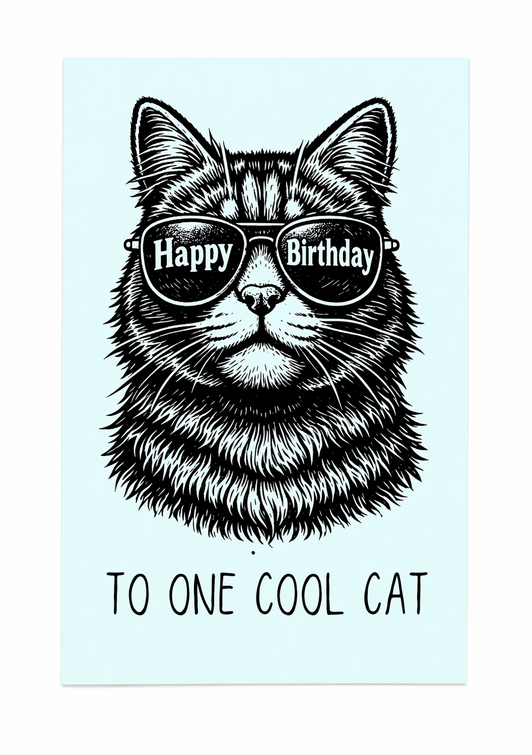Birthday Cards
