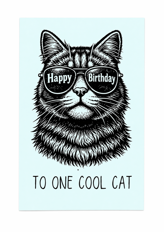 Birthday Cards