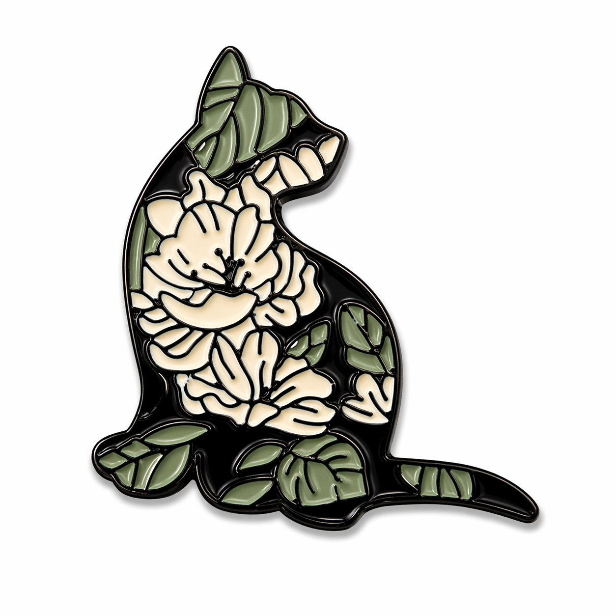 Pin Badges