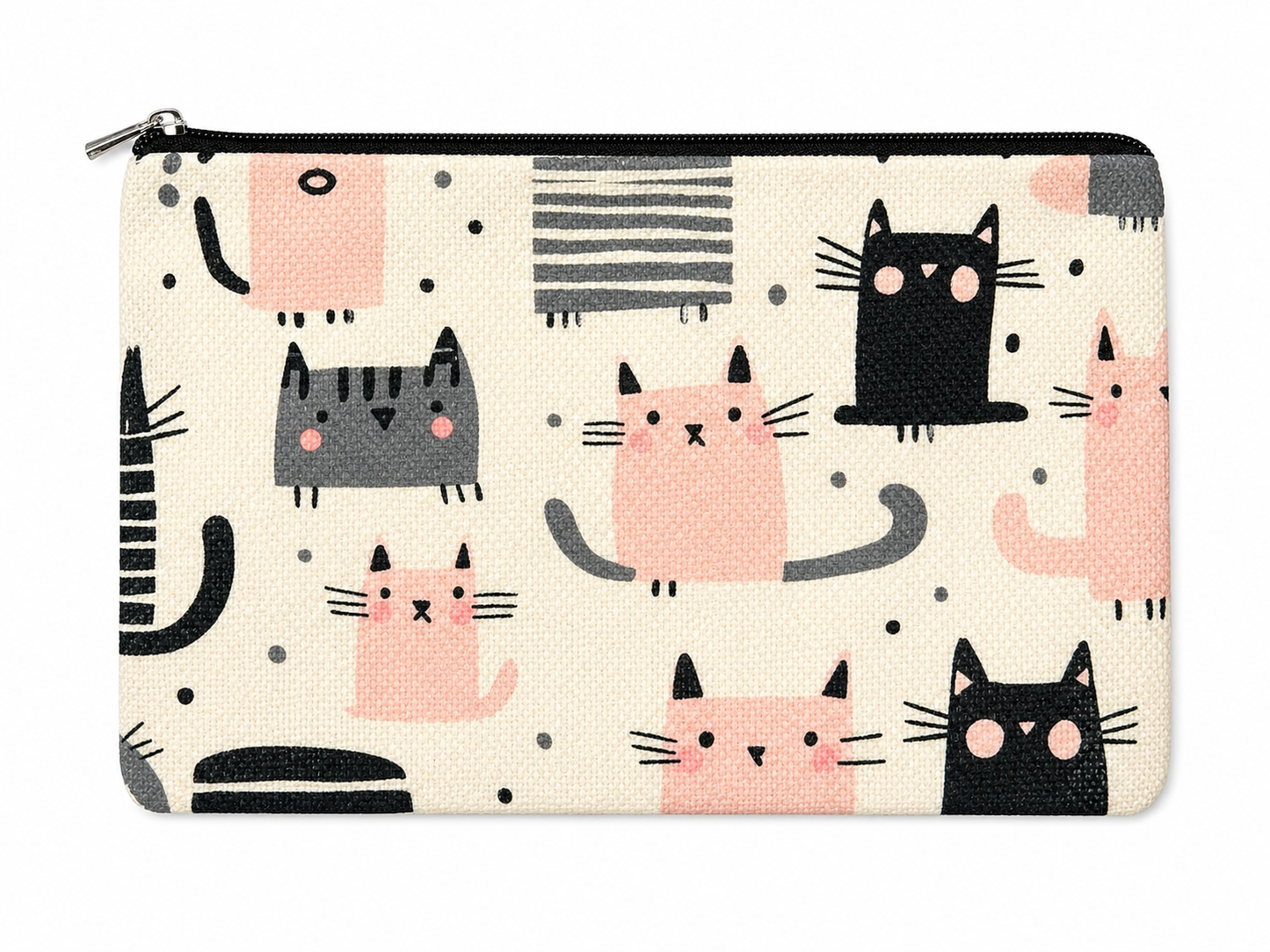 Zipper Pouches