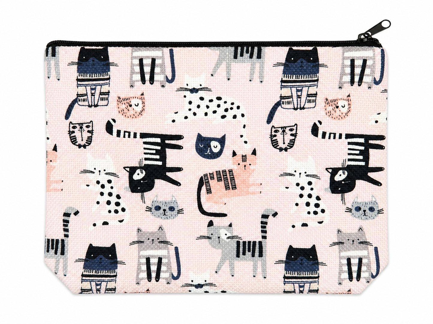 Zipper Pouches