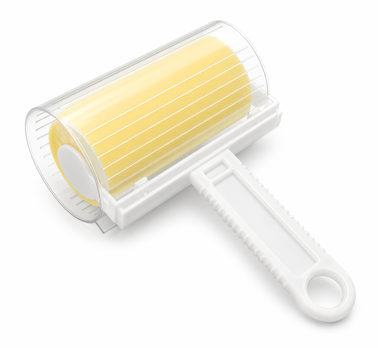 Reusable Lint Removers