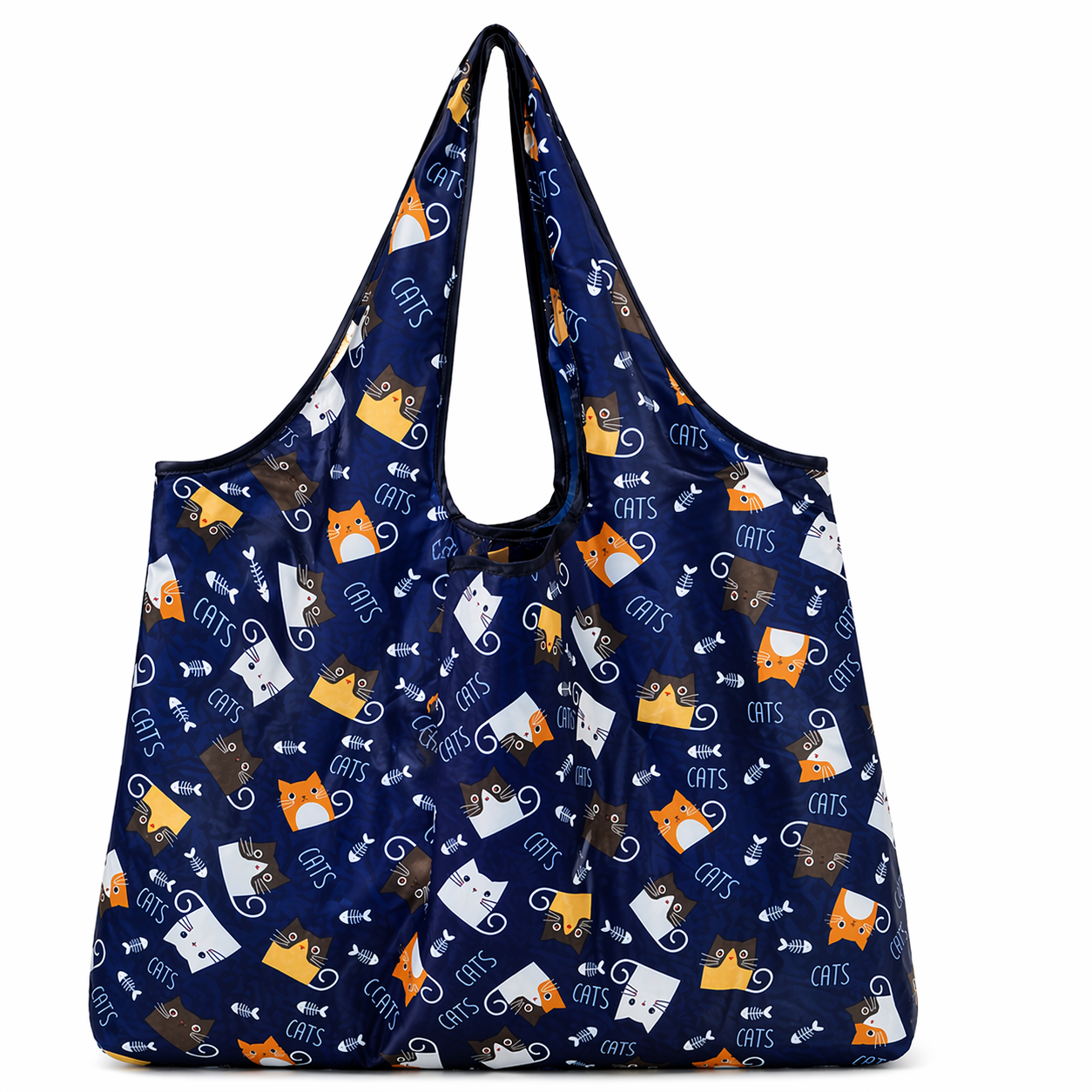 Foldable Tote Bags (Medium)