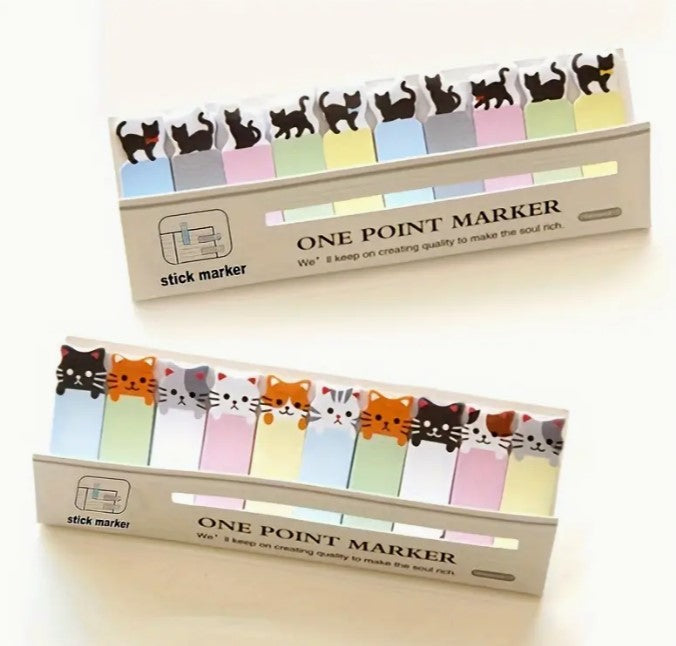 Sticky Notes