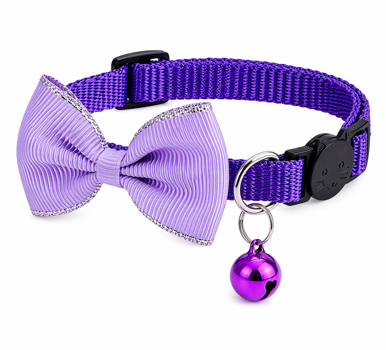 Bow Cat Collars
