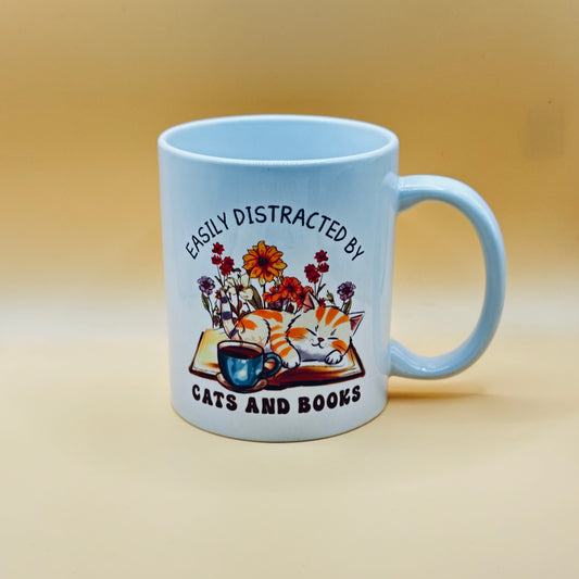 Mugs