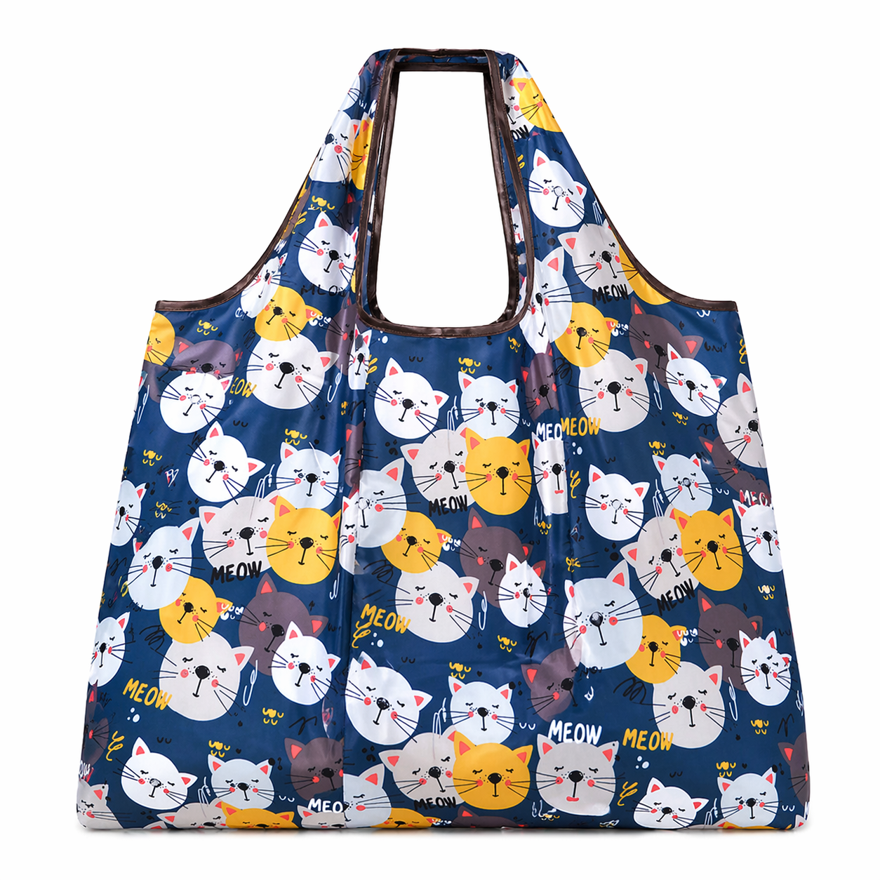 Foldable Tote Bags (Large)