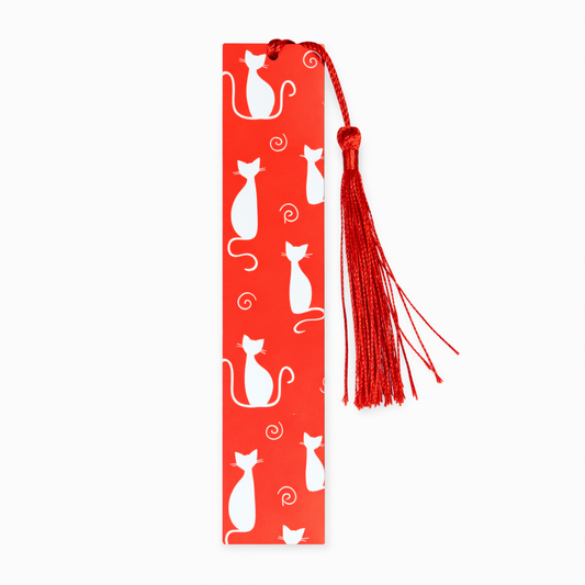 Bookmarks - Tall
