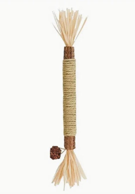 Silvervine Chew Stick Toy