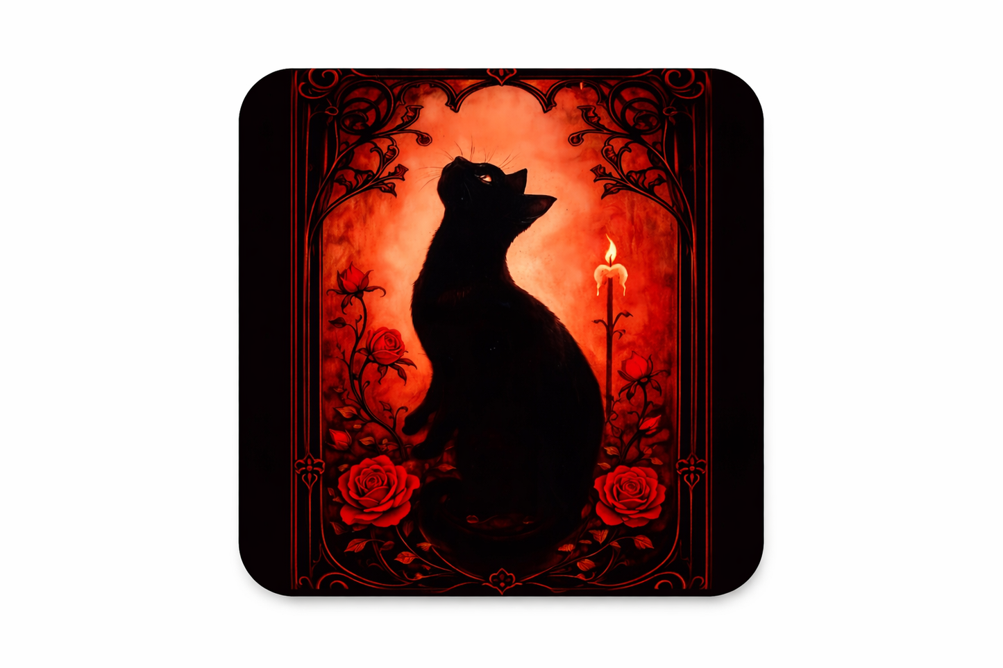 Coasters