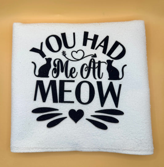 Tea Towels