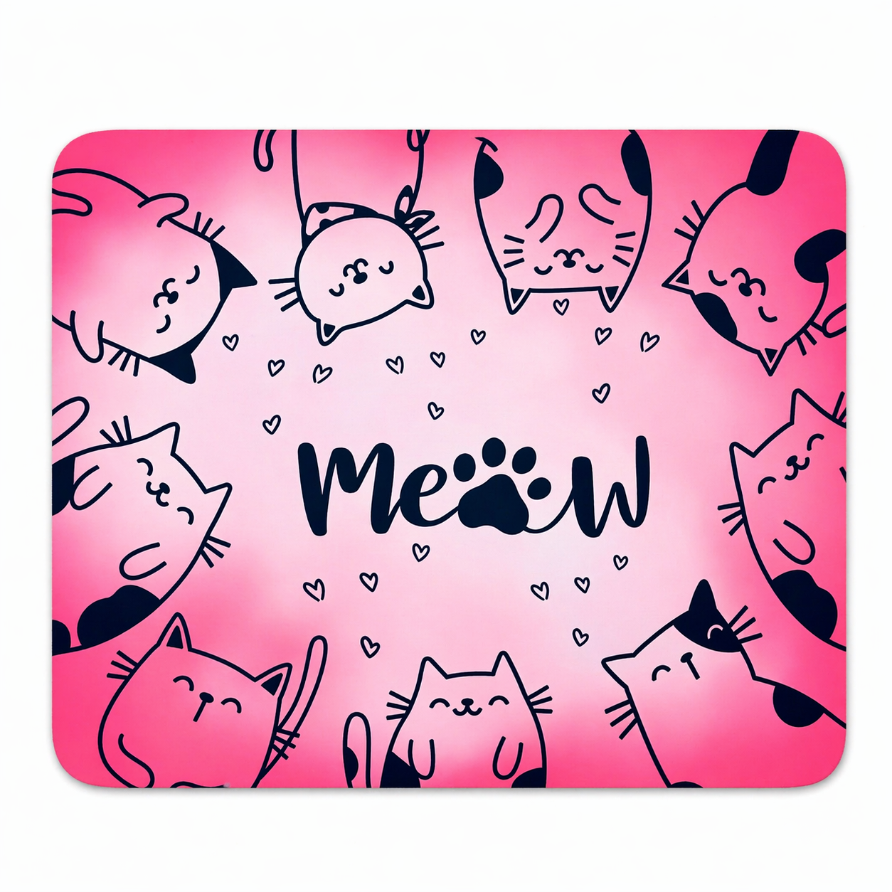 Mousepads