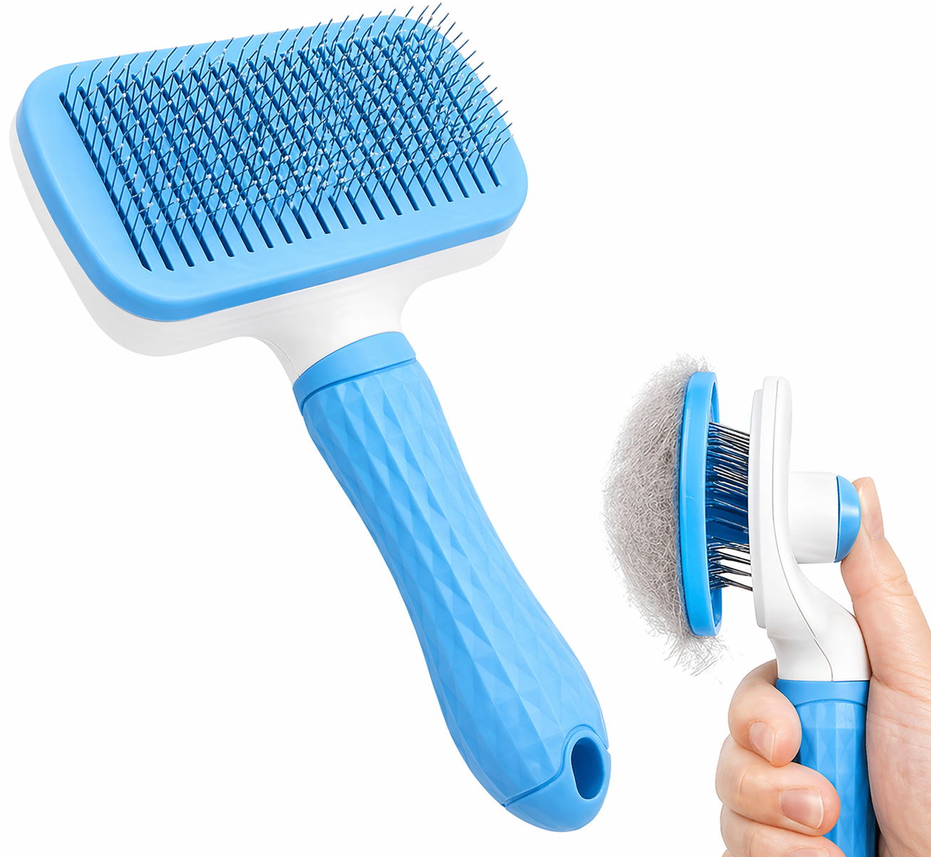 Grooming Brushes