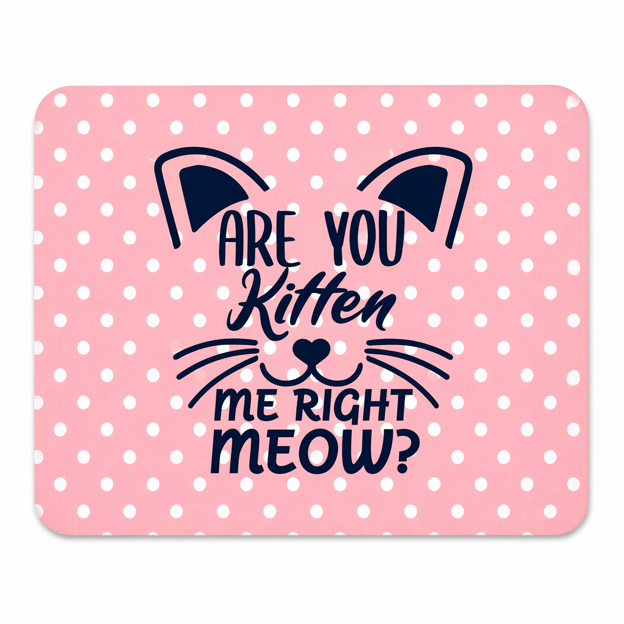 Mousepads