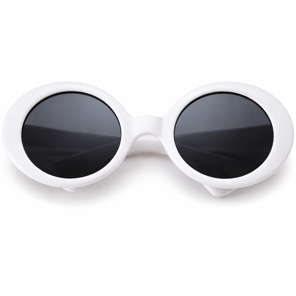 Oval Pet Sunnies