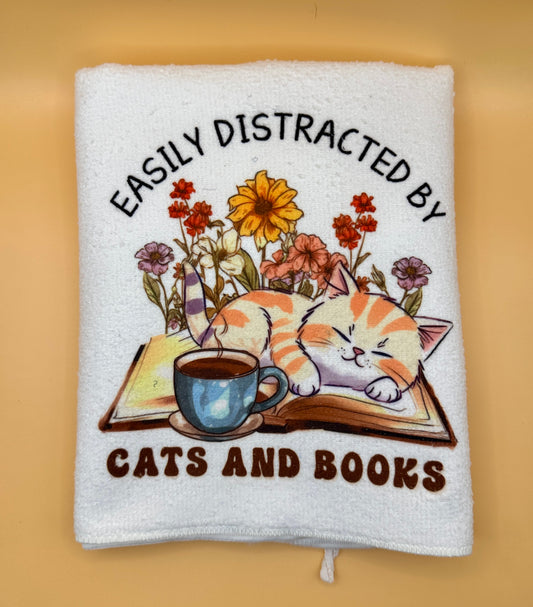 Tea Towels