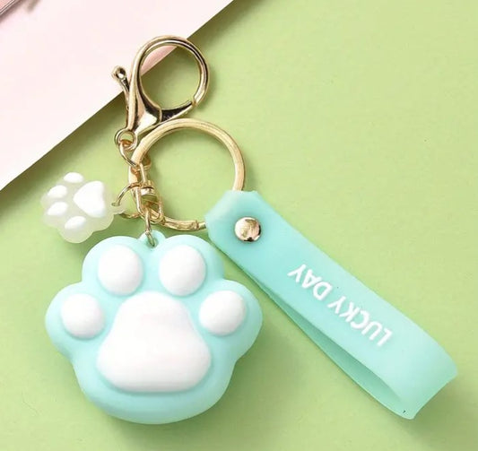 Keyrings
