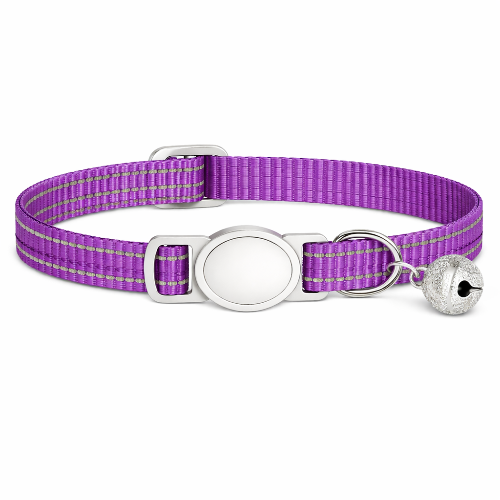 Reflective Cat Collars
