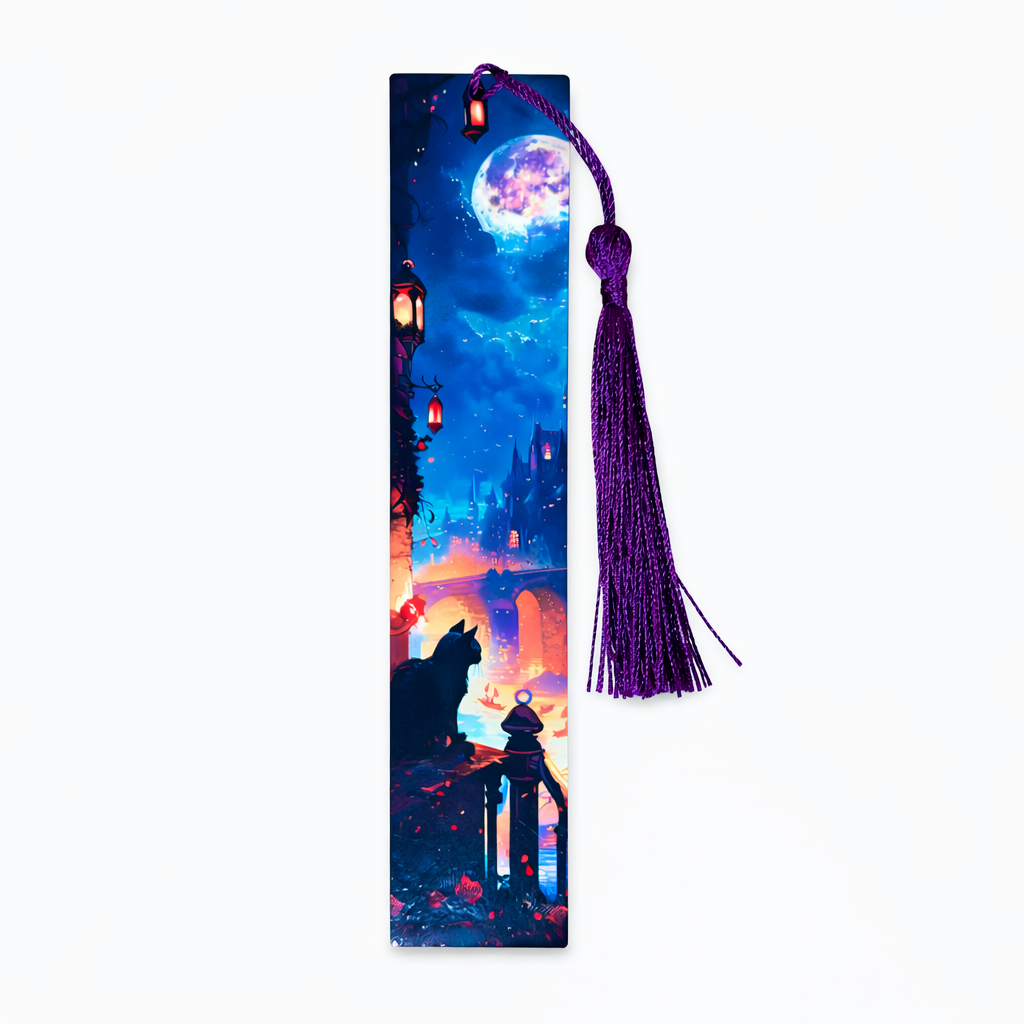Bookmarks - Tall