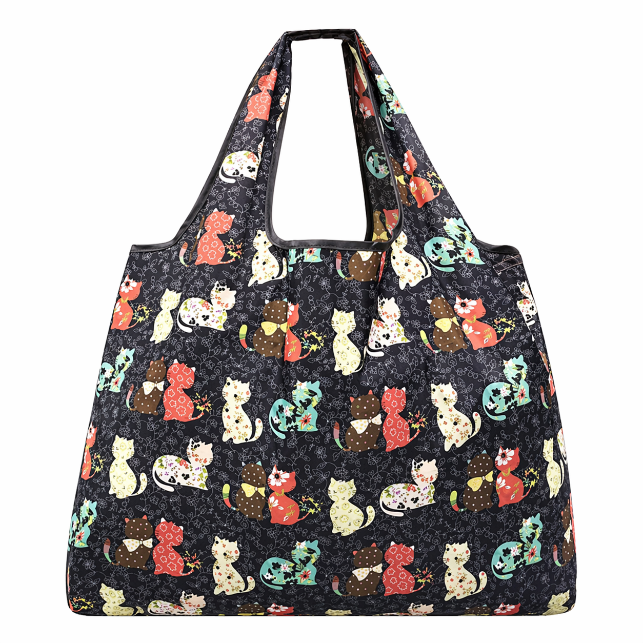 Foldable Tote Bags (Large)