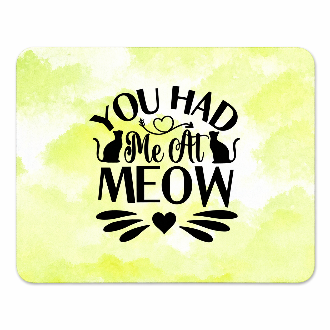 Mousepads