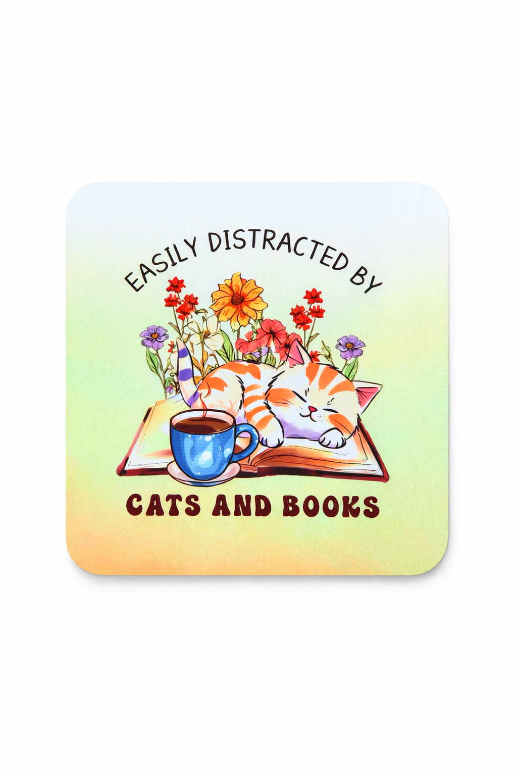Coasters