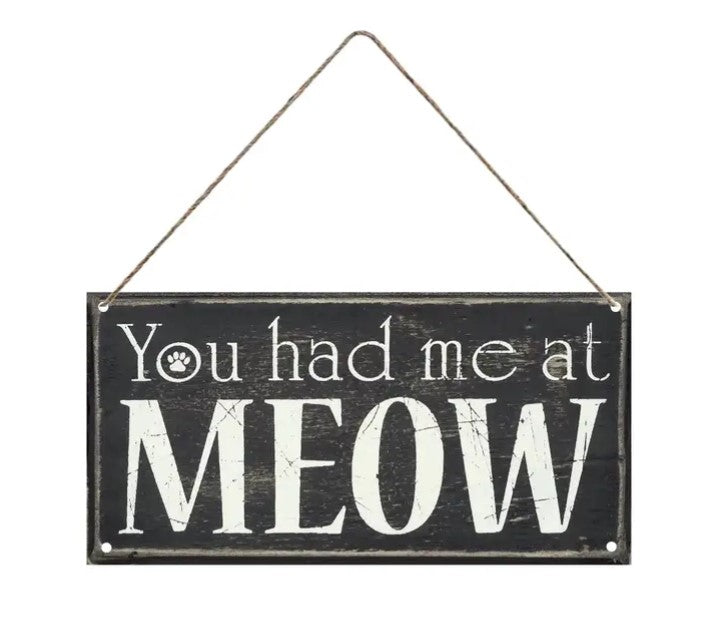 Novelty Signs