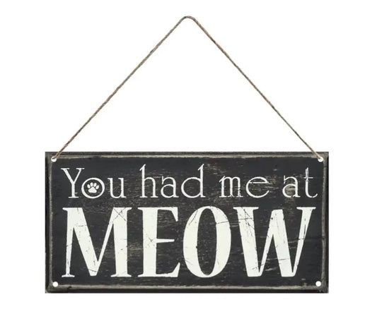 Novelty Signs