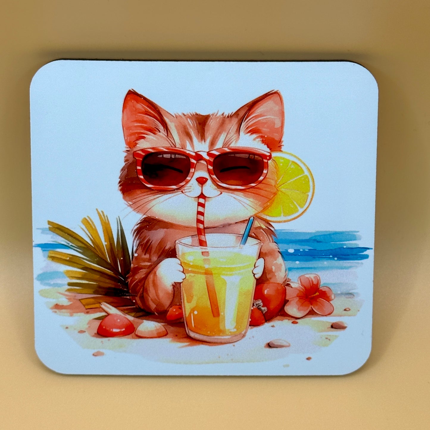 Coasters