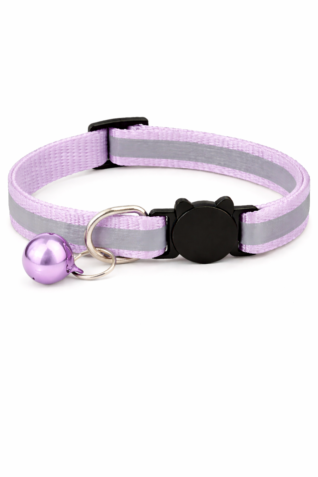 Reflective Band Cat Collars