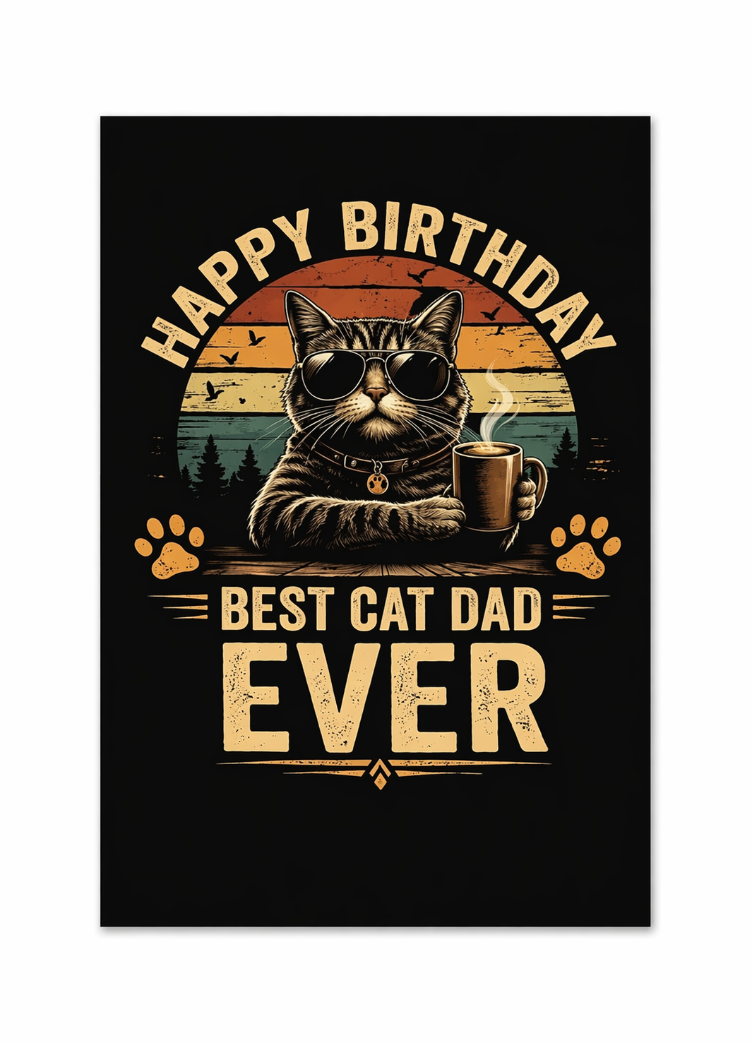 Birthday Cards