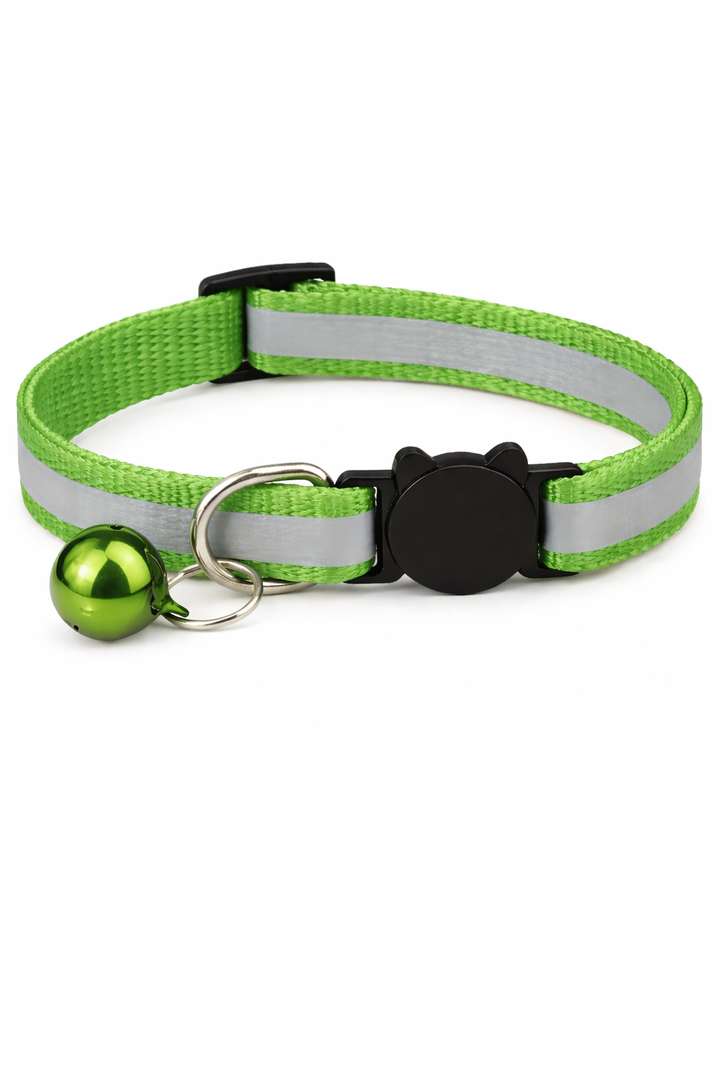 Reflective Band Cat Collars
