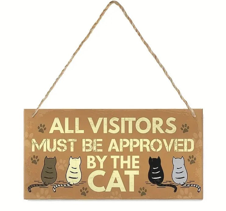 Novelty Signs