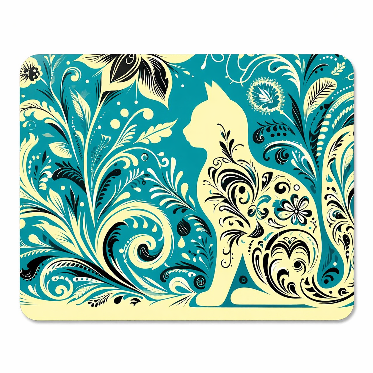 Mousepads