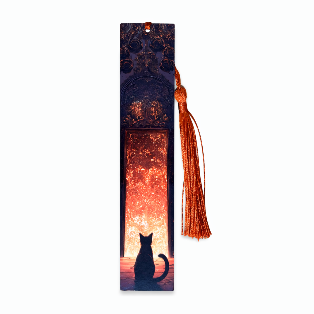 Bookmarks - Tall