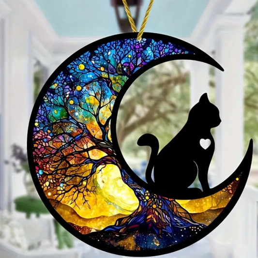 Window Charms