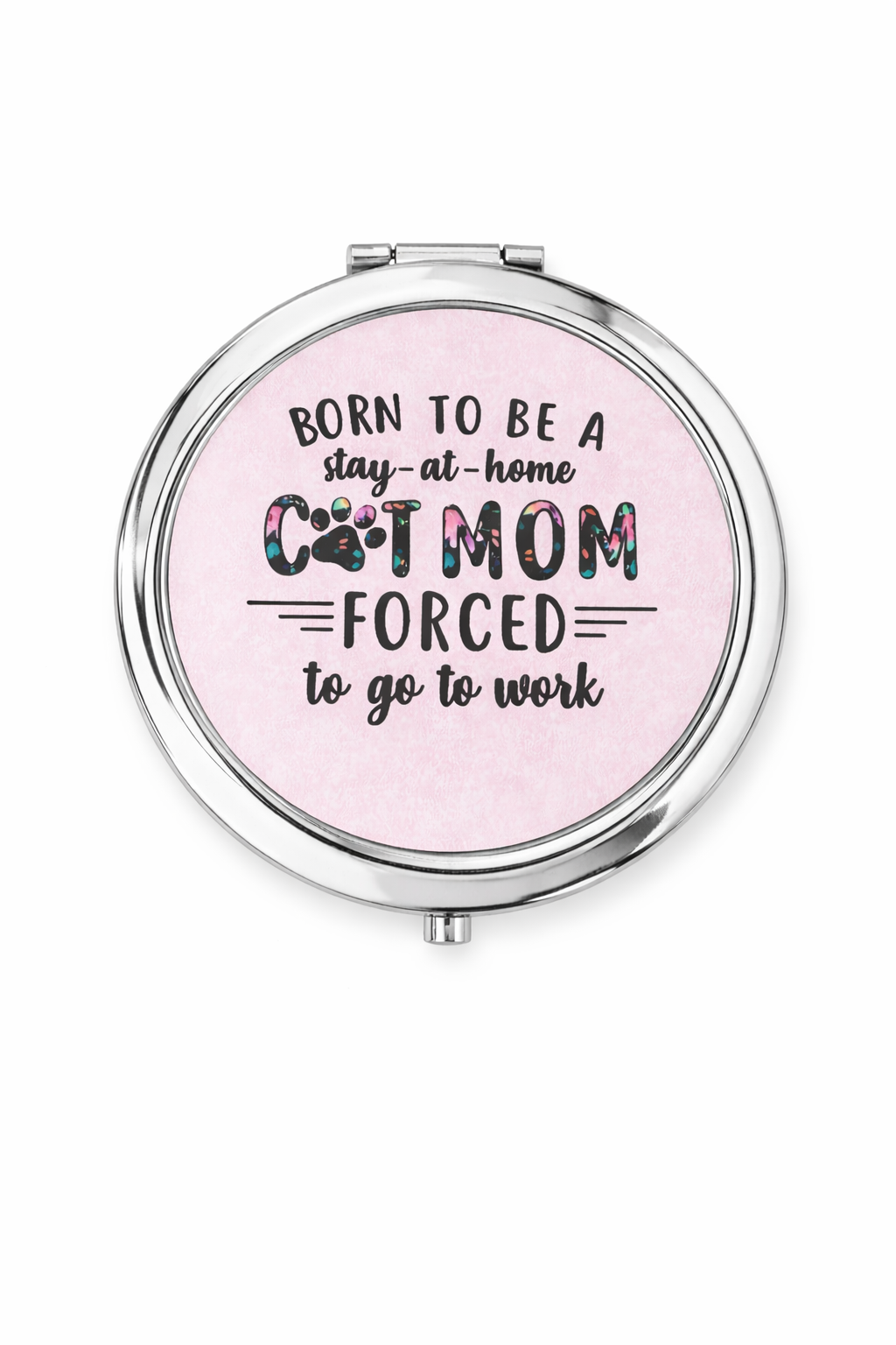 Compact Mirrors
