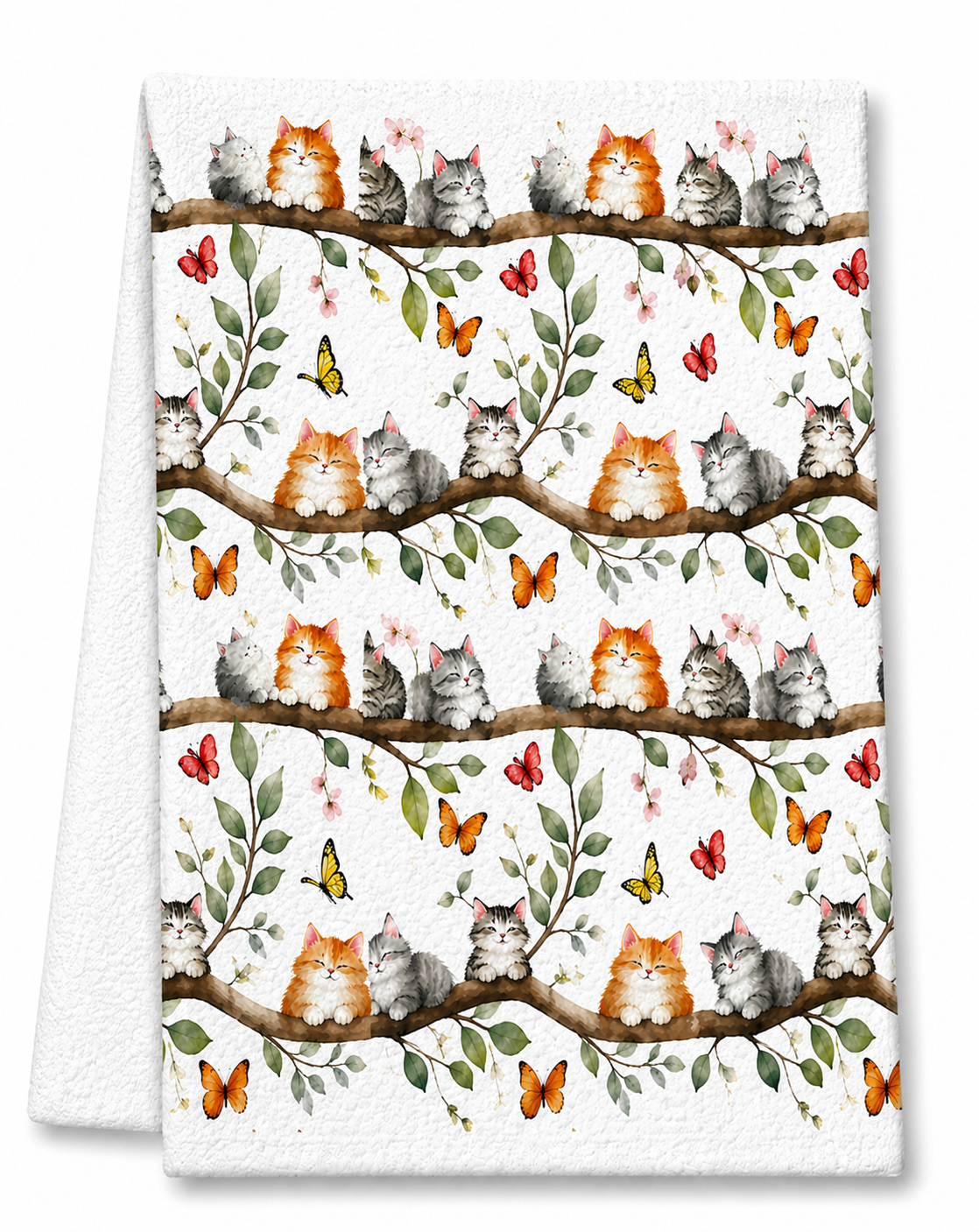 Tea Towels