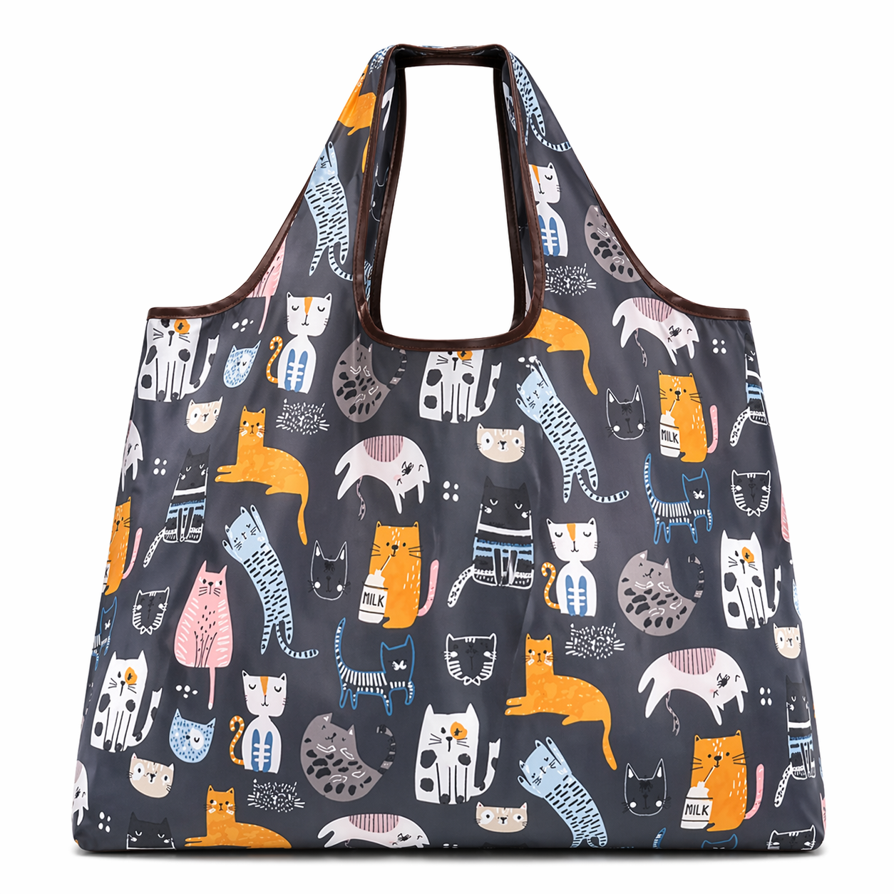 Foldable Tote Bags (Large)