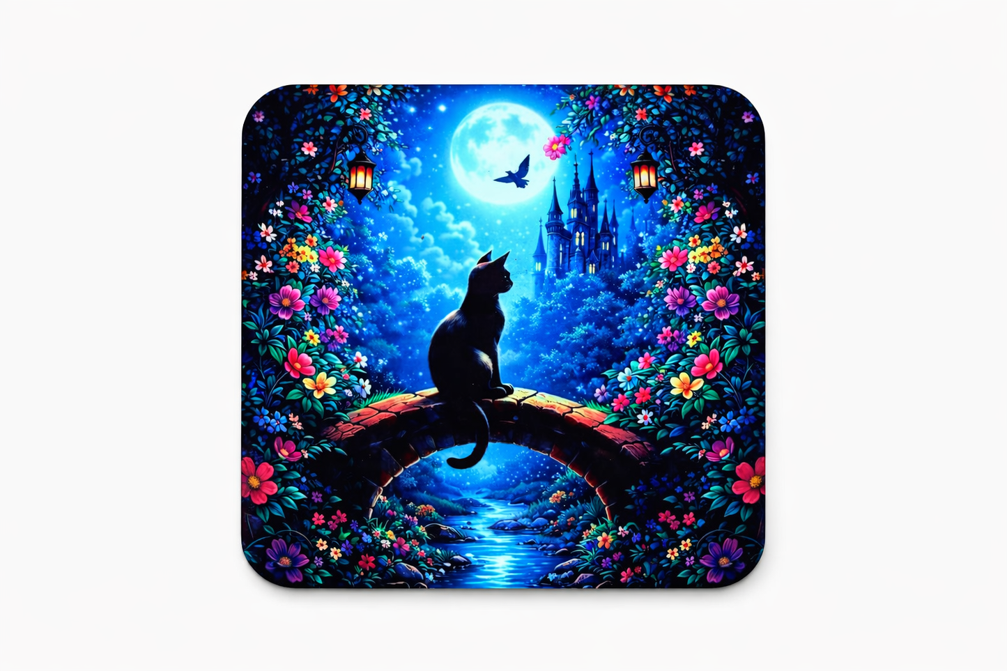 Coasters