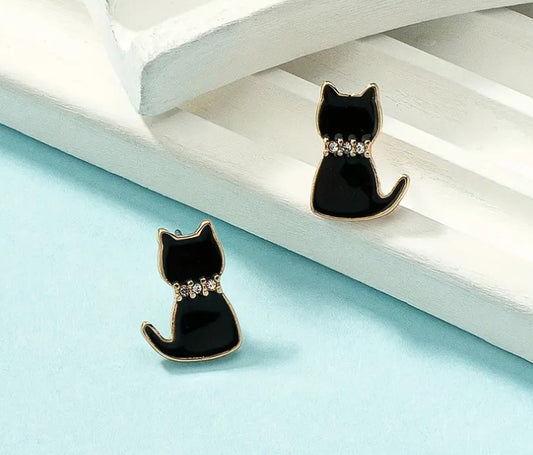 Elegance Cat Studs