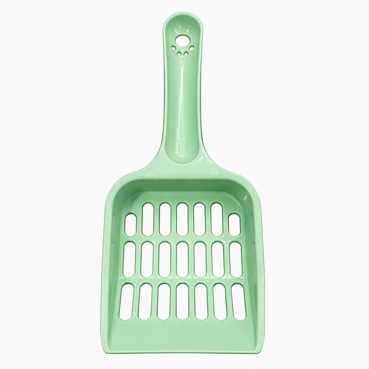 Pastel Cat Litter Scoop