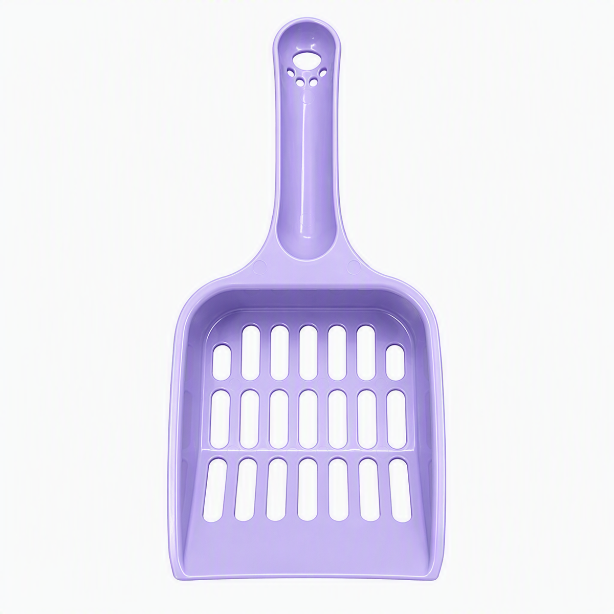 Pastel Cat Litter Scoop