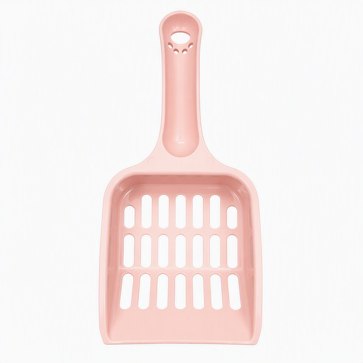 Pastel Cat Litter Scoop